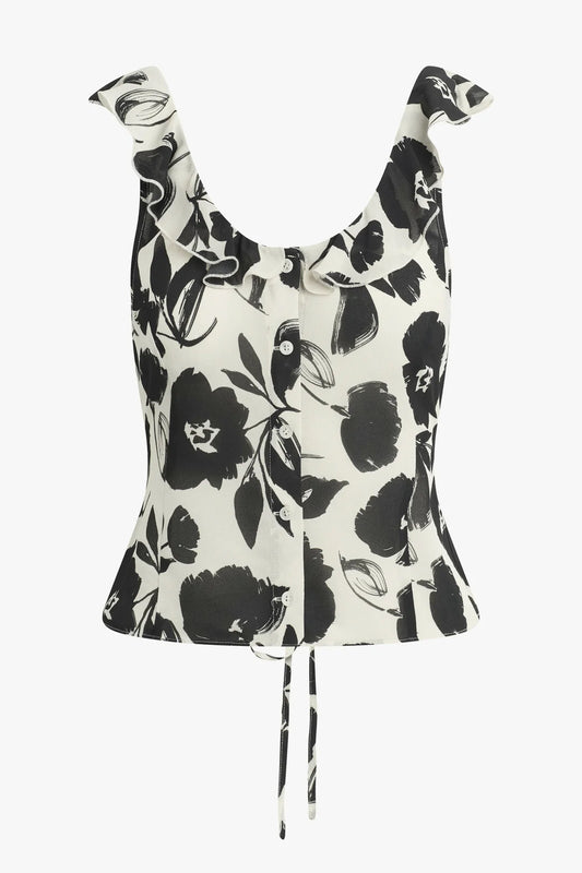 The Love Note Top