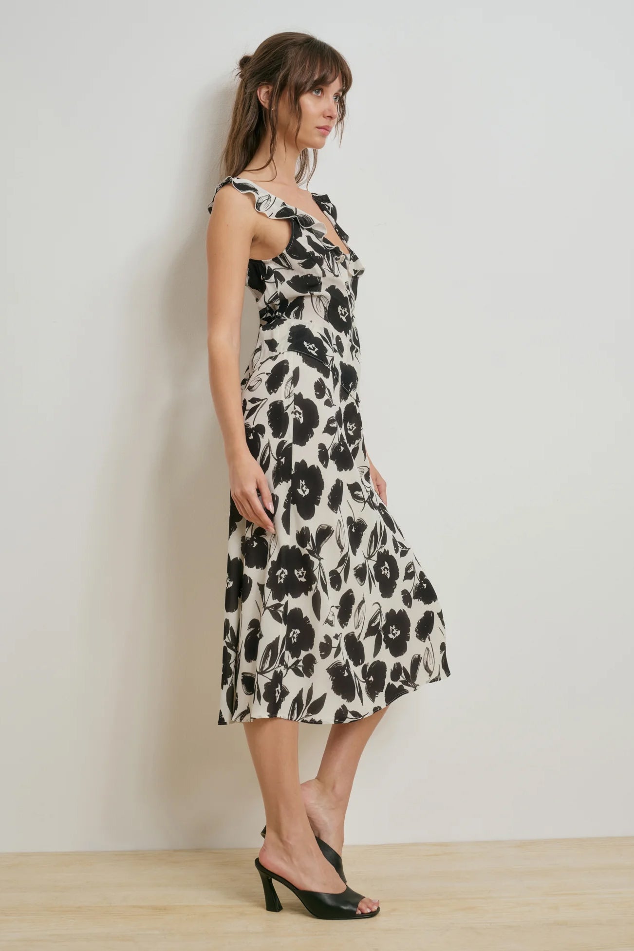 The Love Note Top