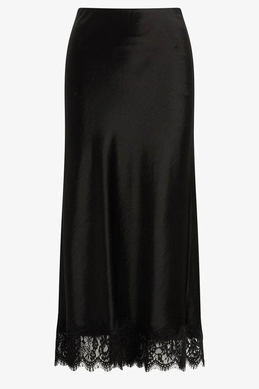 The Lacy Favorite Skirt