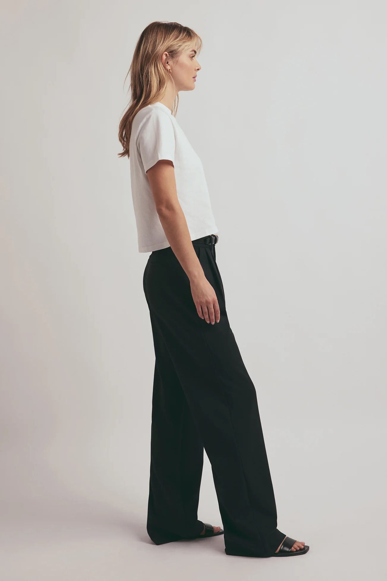 The Organic Favorite Tee