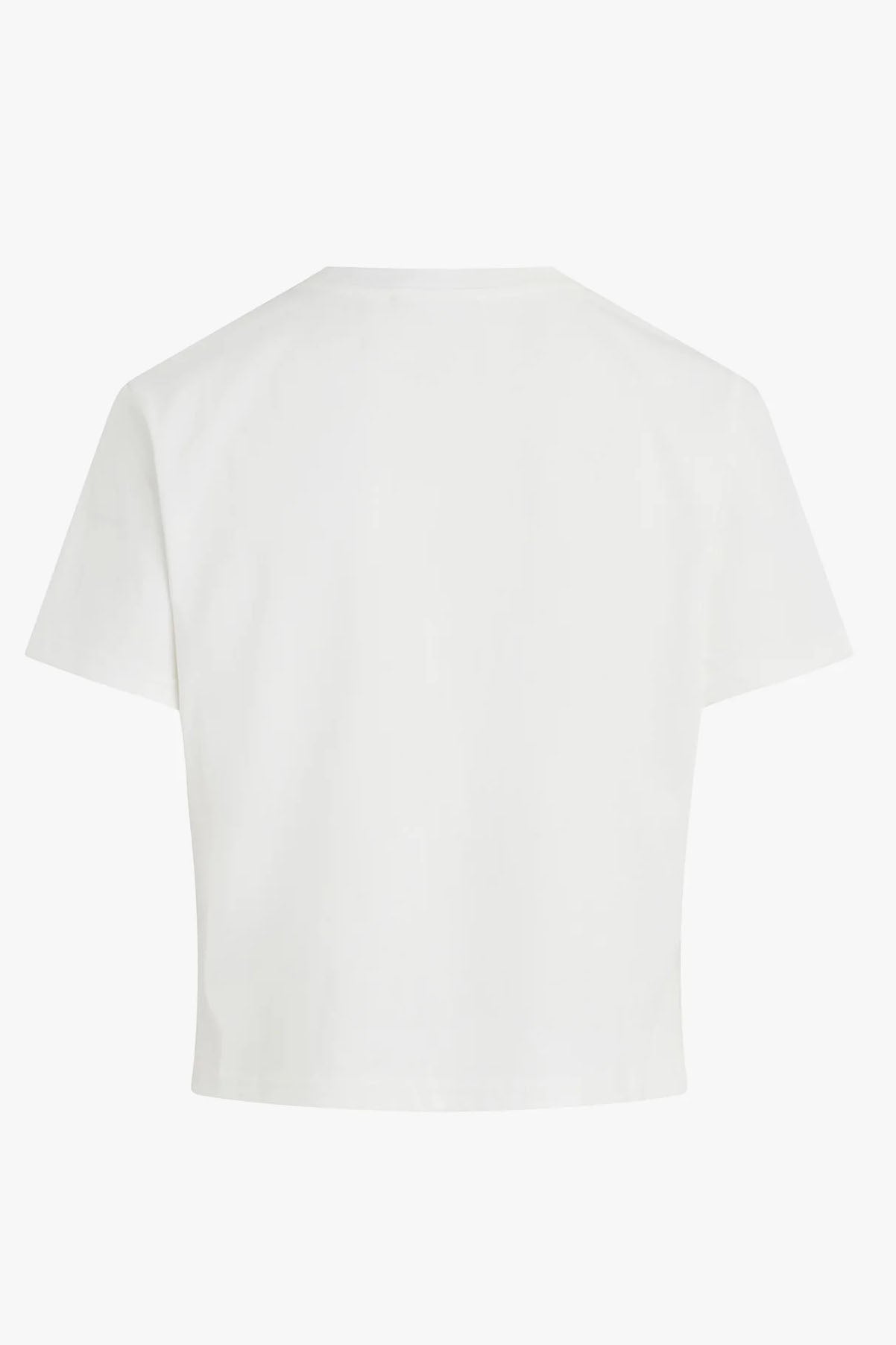 The Organic Favorite Tee
