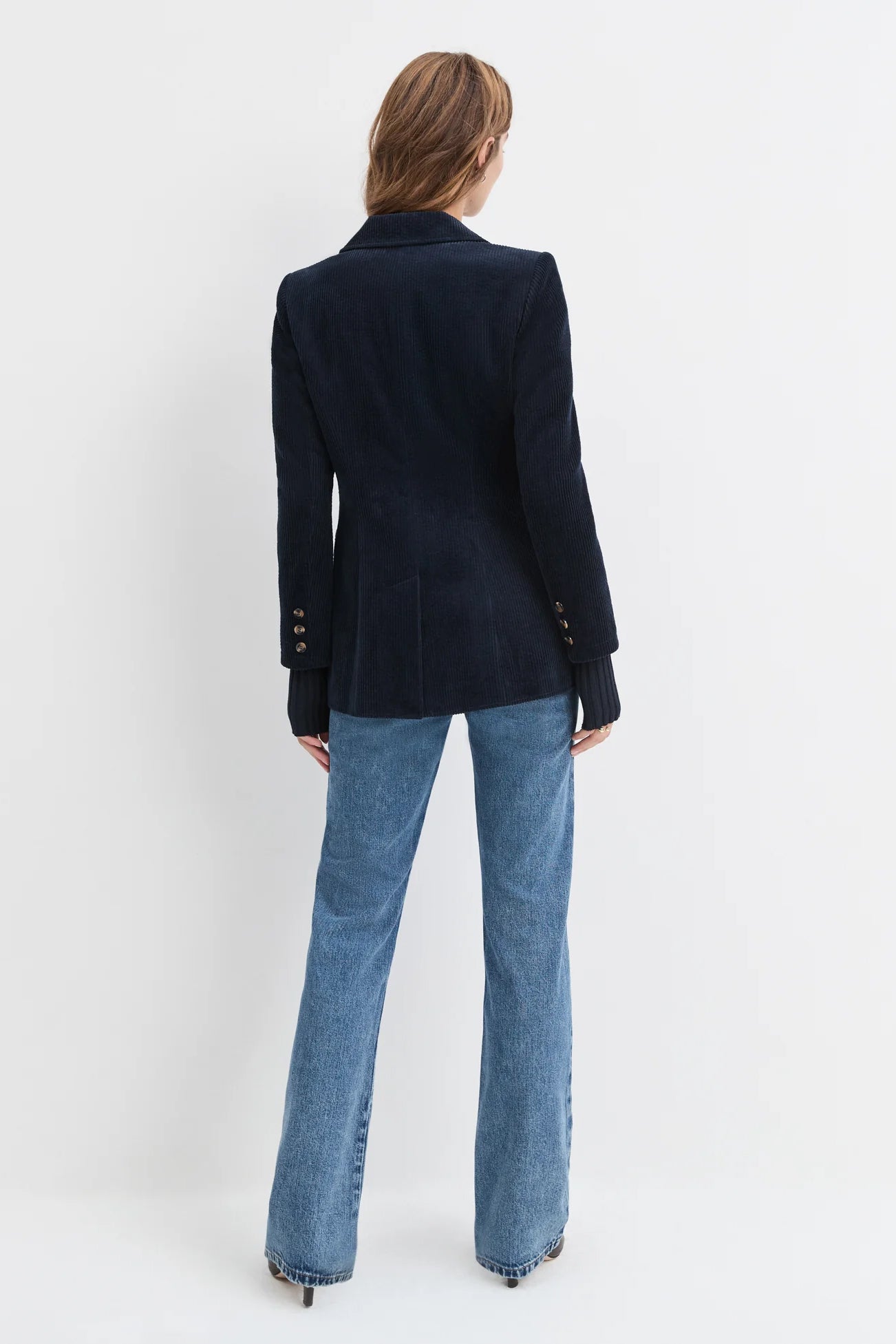 The Cord City Blazer