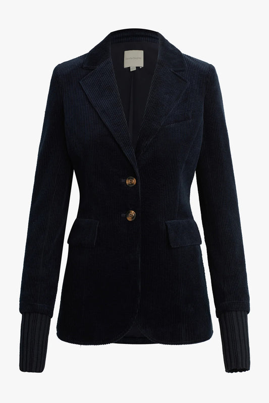 The Cord City Blazer