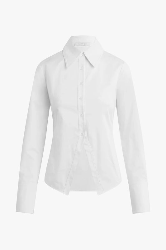The Don't Waist Time Top