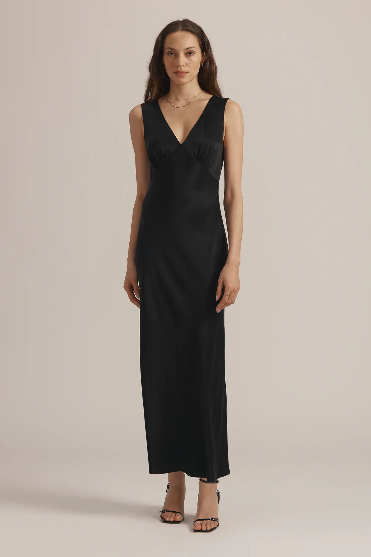 The Anyday Anytime Dress