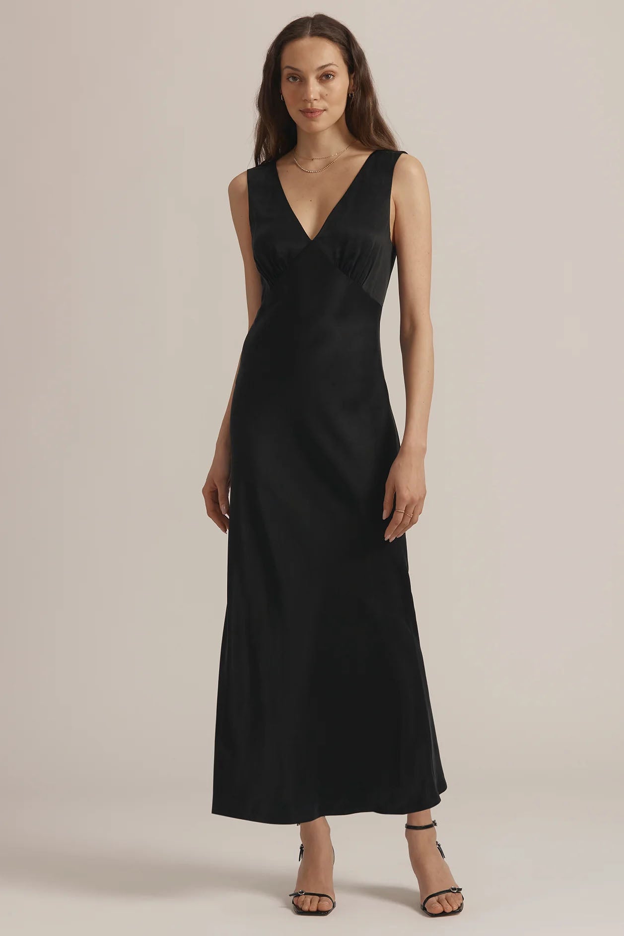 The Anyday Anytime Dress