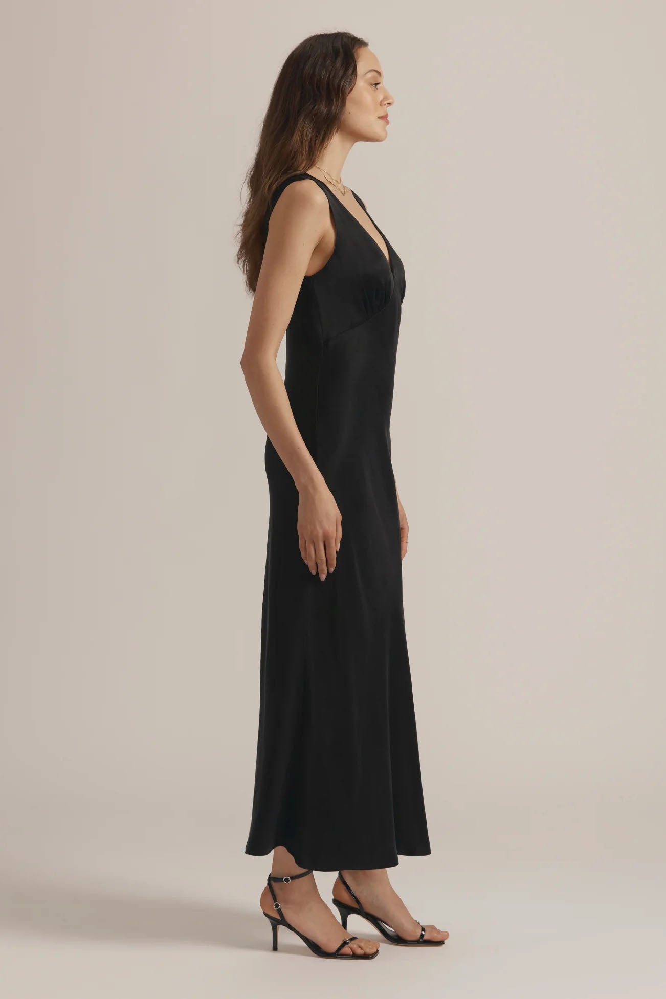 The Anyday Anytime Dress