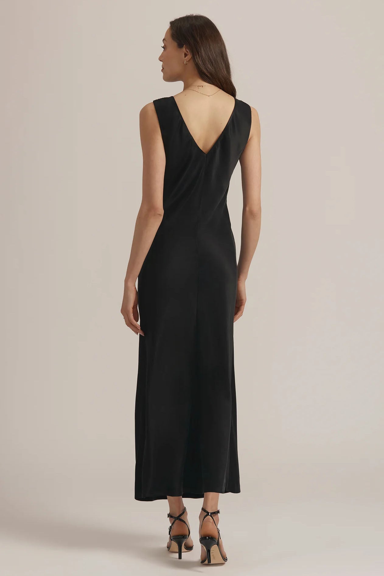 The Anyday Anytime Dress