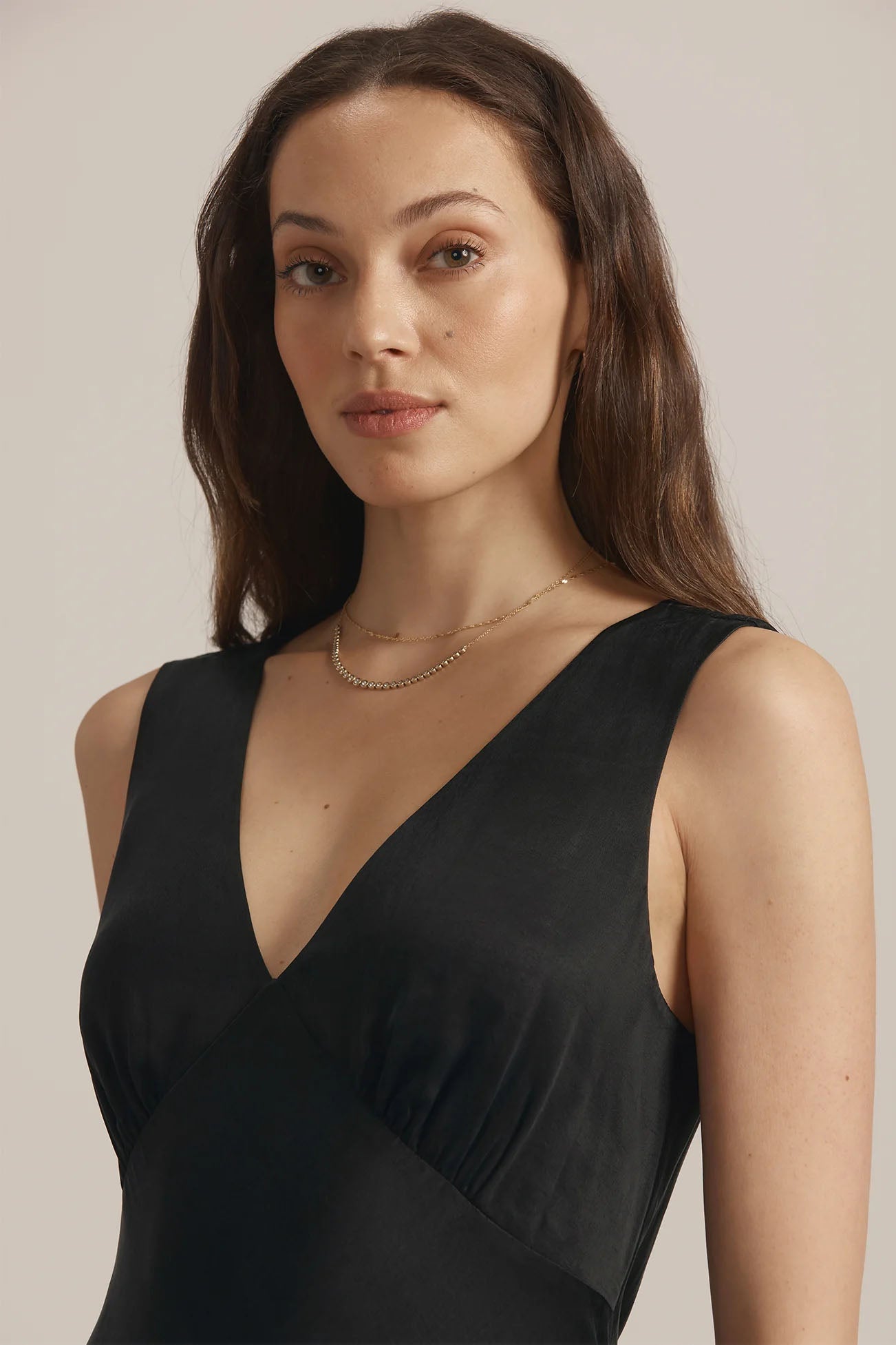 The Anyday Anytime Dress