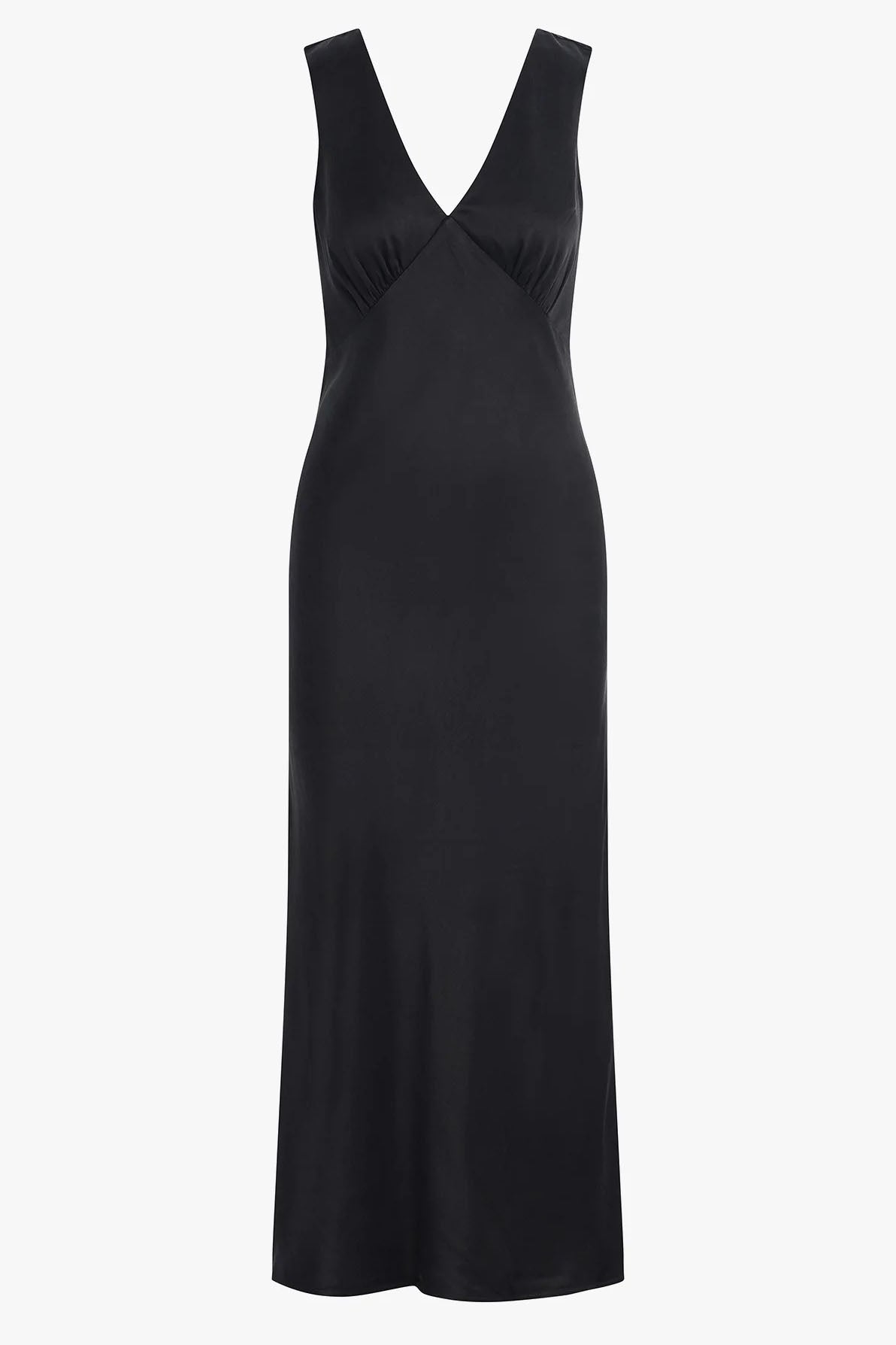 The Anyday Anytime Dress