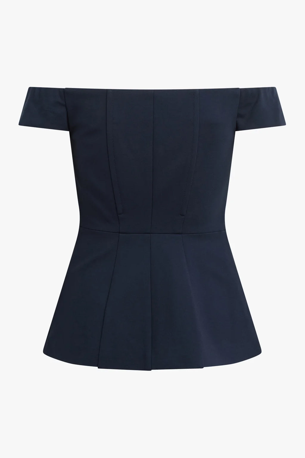 The One That I Want Top, Navy