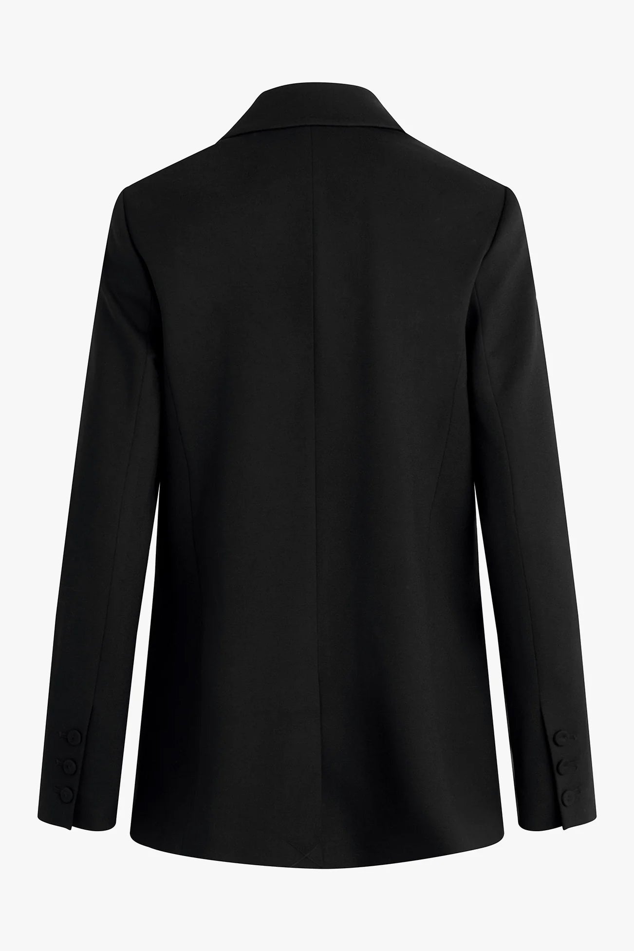 The Suits You Ponte Blazer