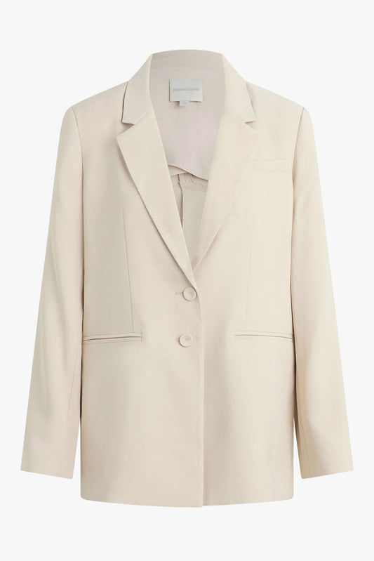 The Alexis Blazer