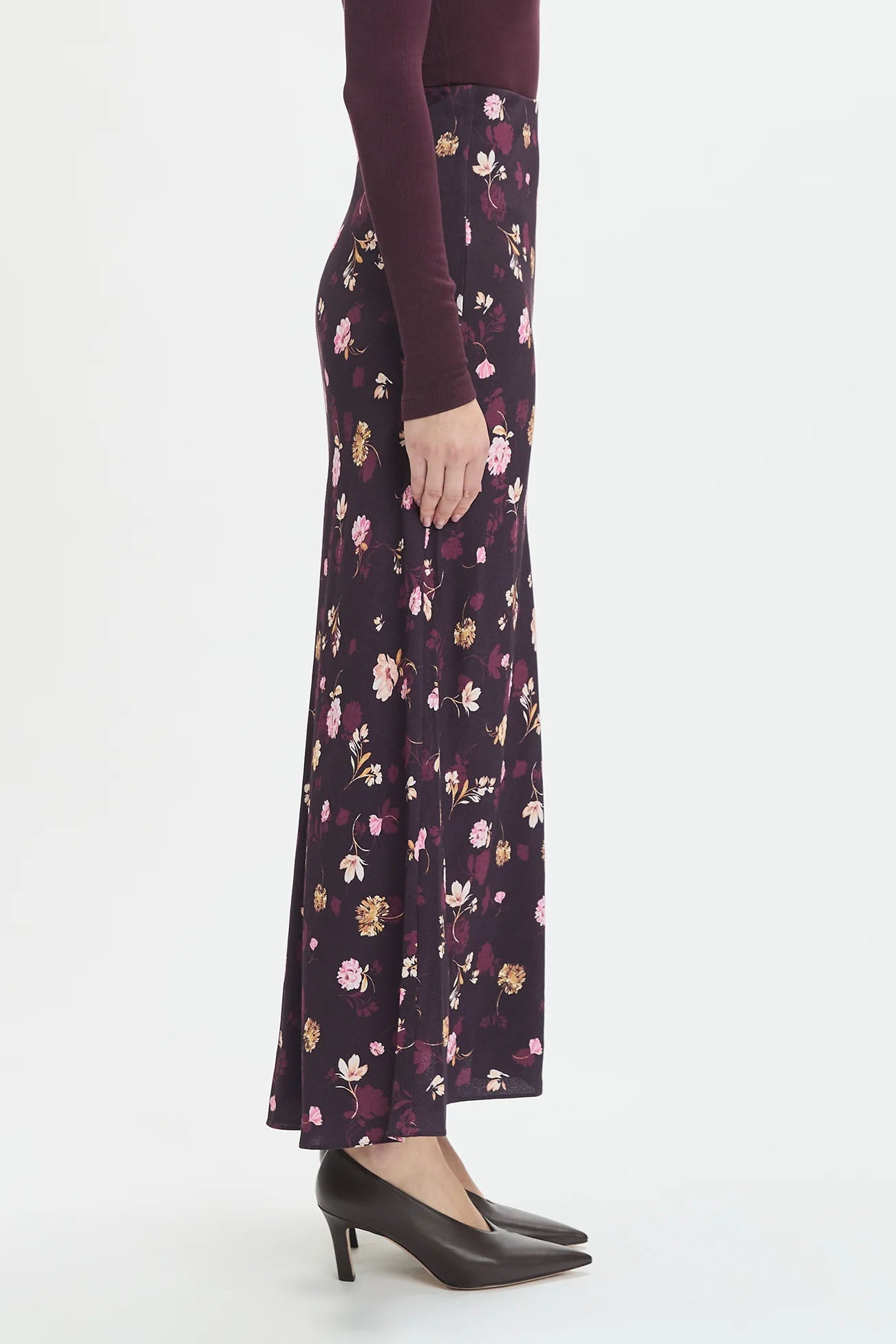 The Favorite Skirt, Whimsical Monet