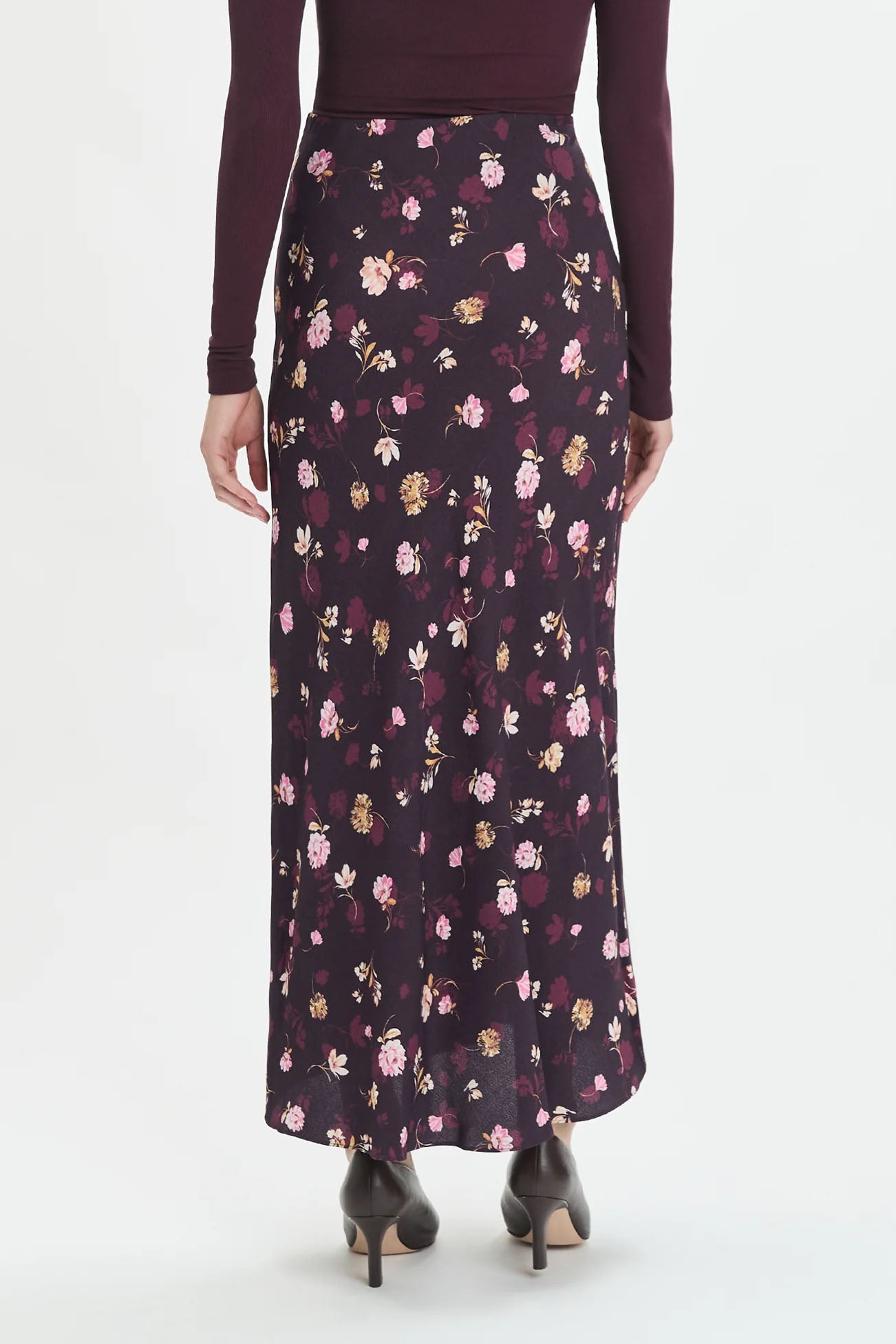 The Favorite Skirt, Whimsical Monet