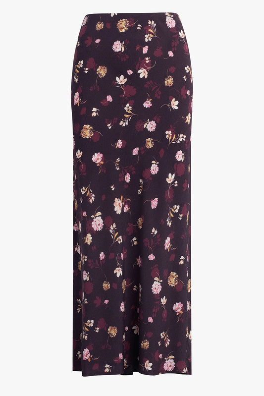 The Favorite Skirt, Whimsical Monet