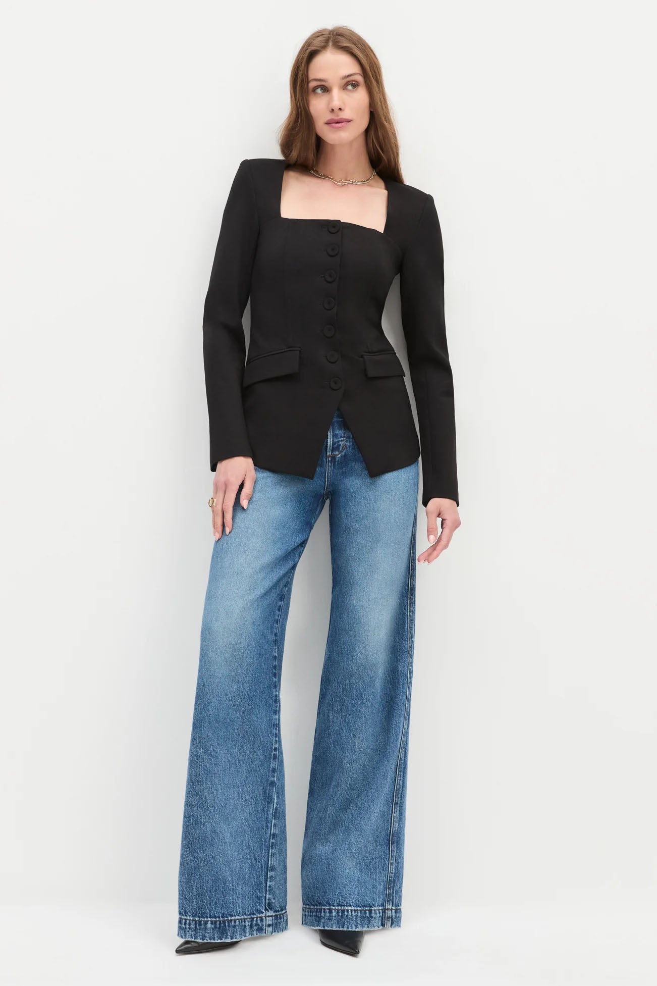The Penelope Top