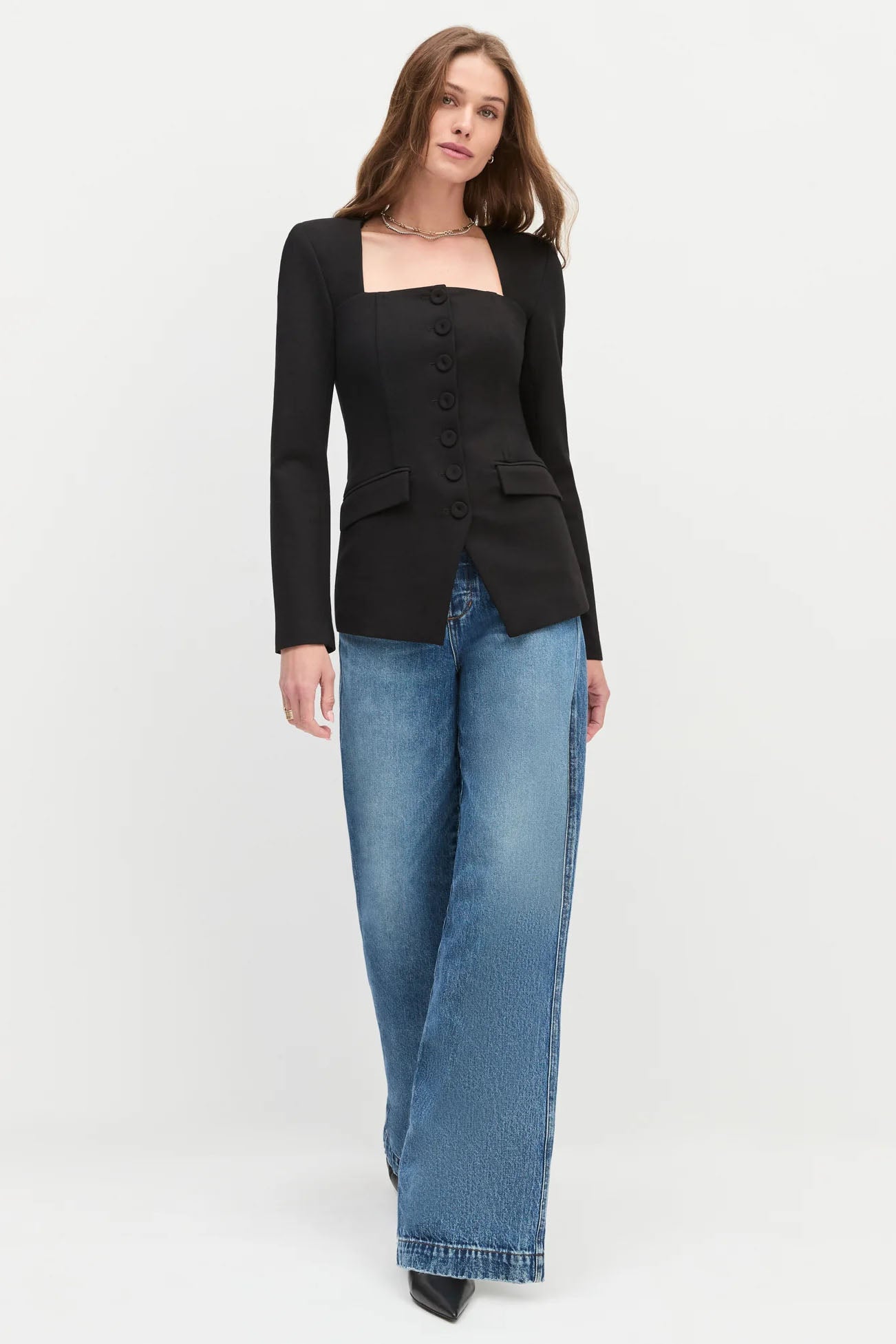The Penelope Top