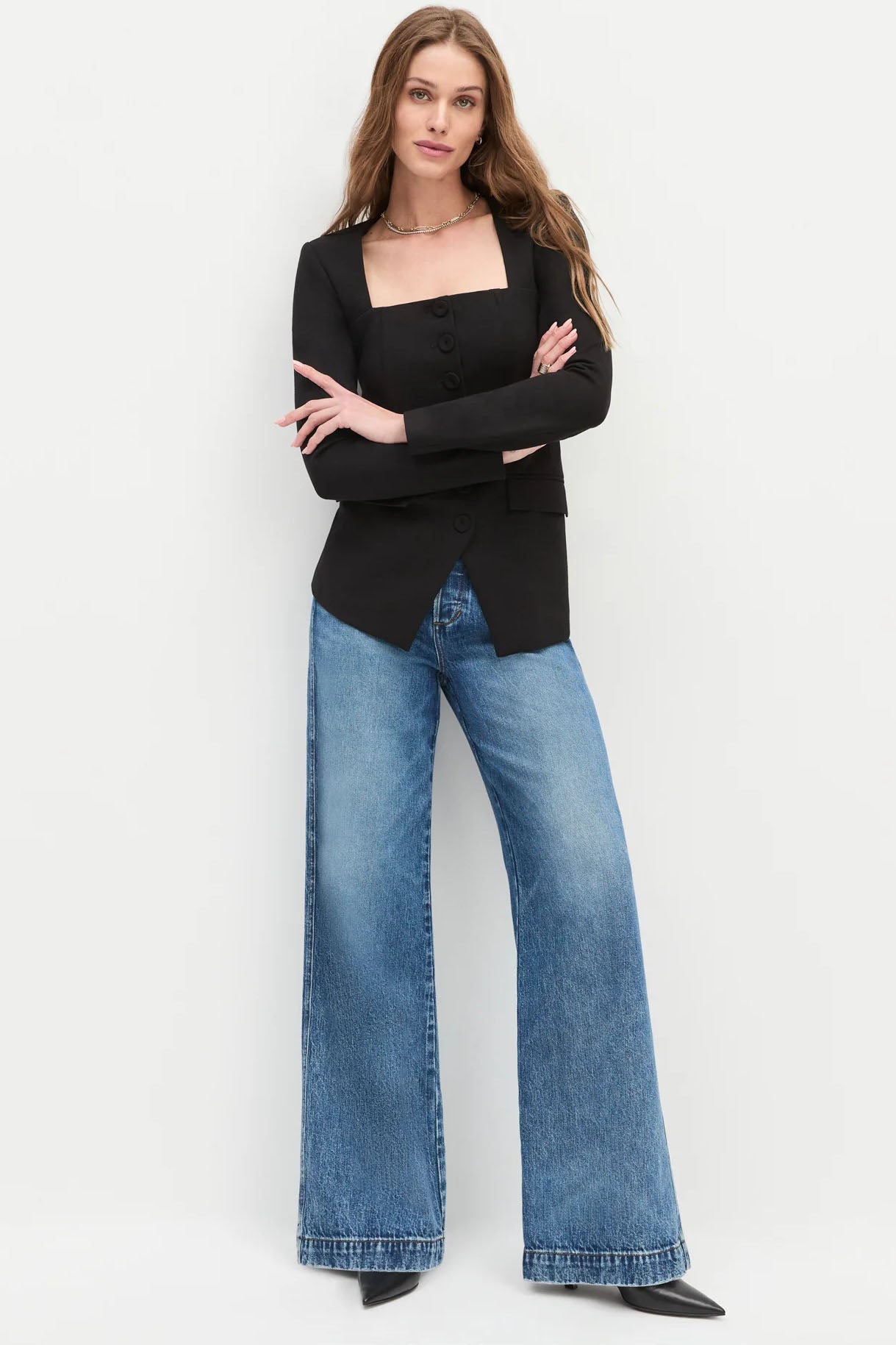 The Penelope Top