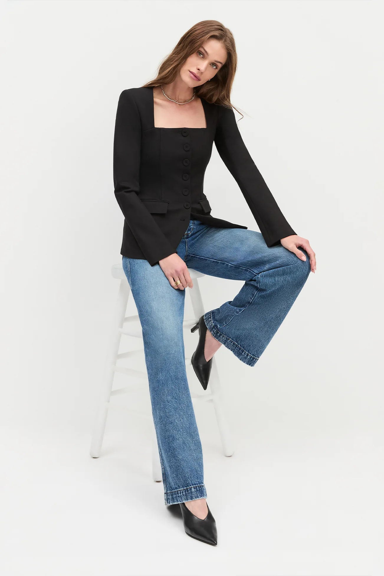 The Penelope Top