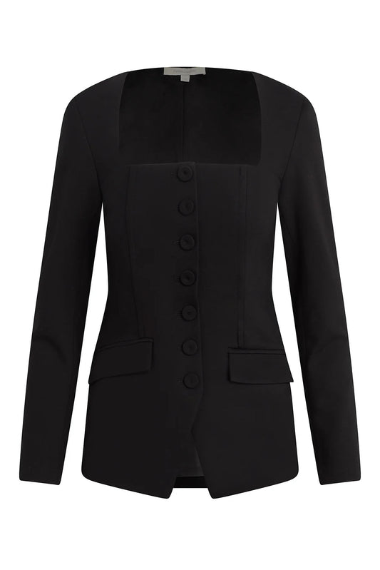 The Penelope Top