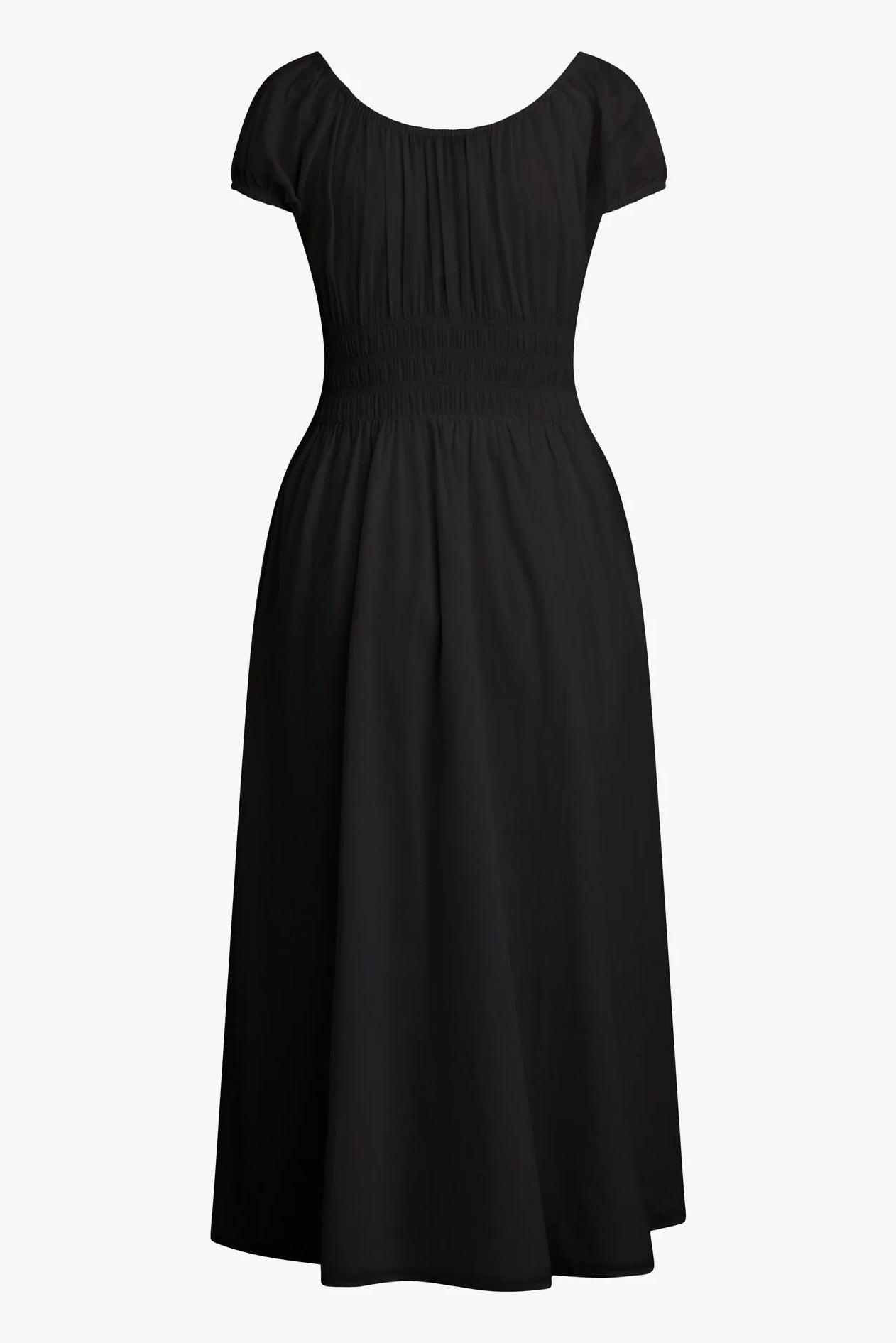 The Swoon Dress
