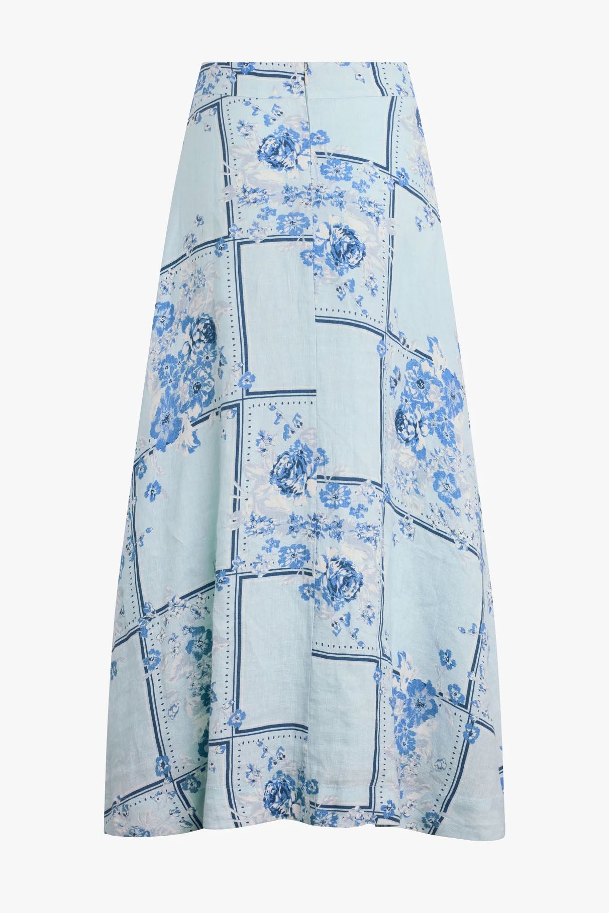 The There For You Skirt