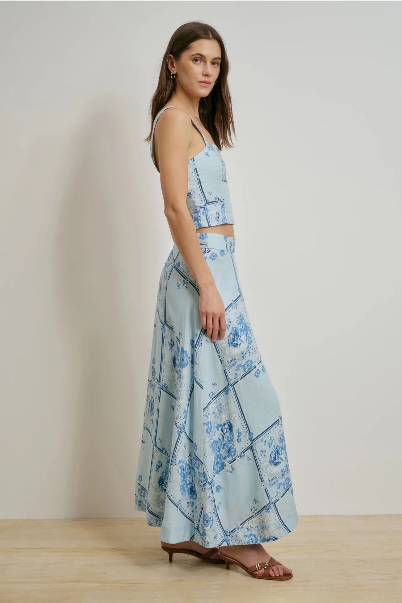 The There For You Skirt