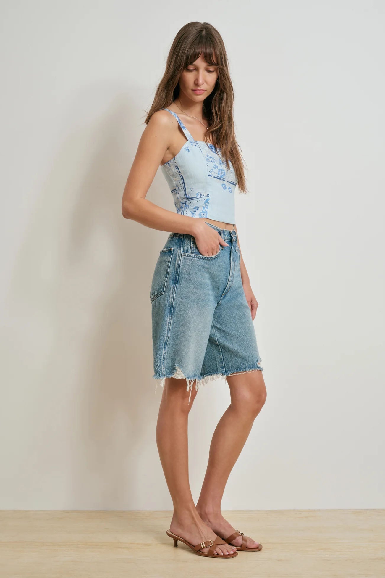 The There For You Top
