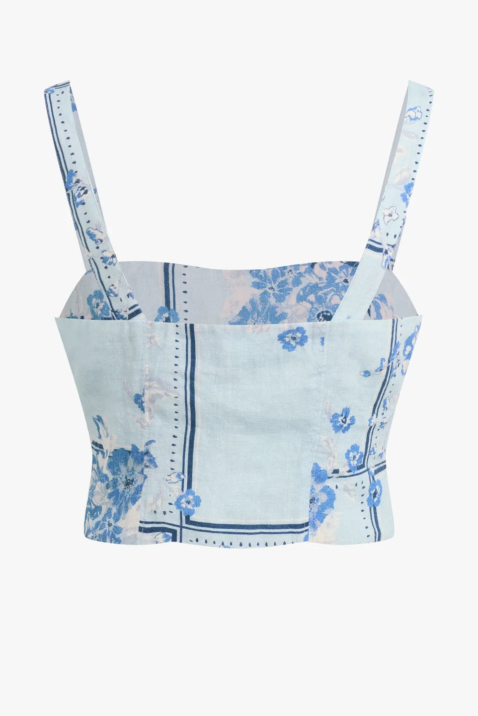 The There For You Top