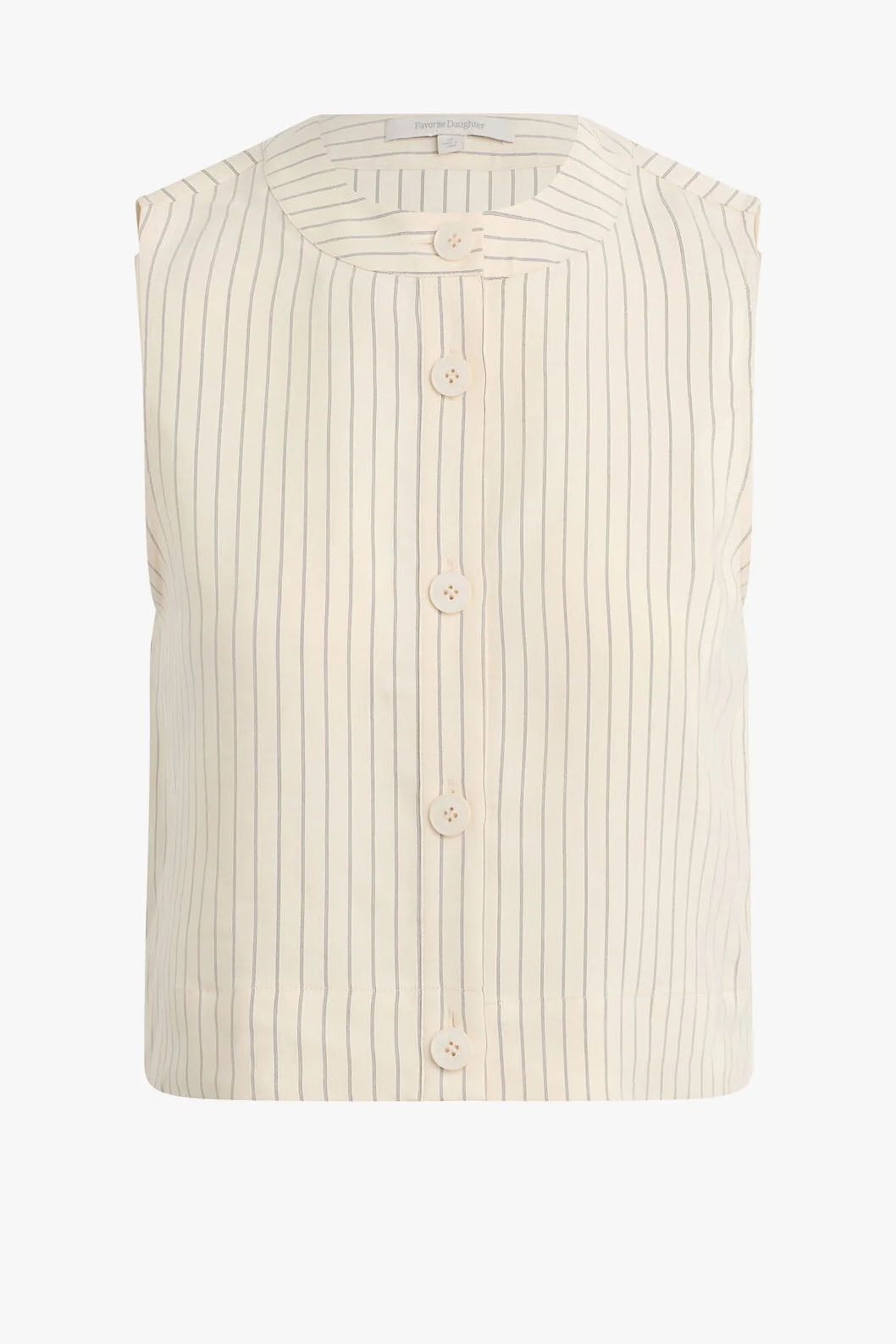 The Fine Line Top