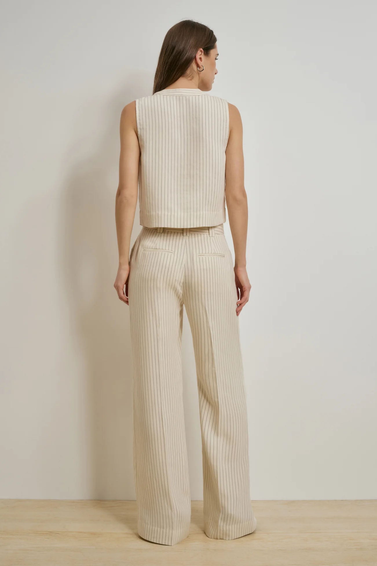 The Fine Line Pant