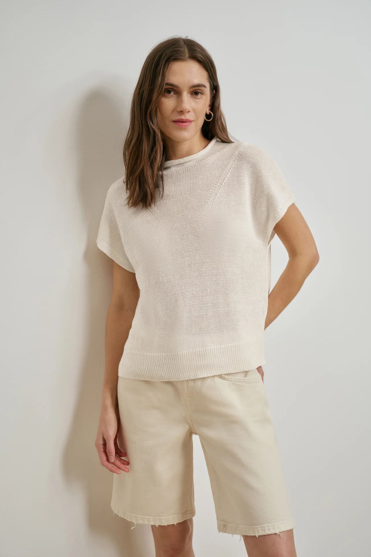 The Stevie Sweater