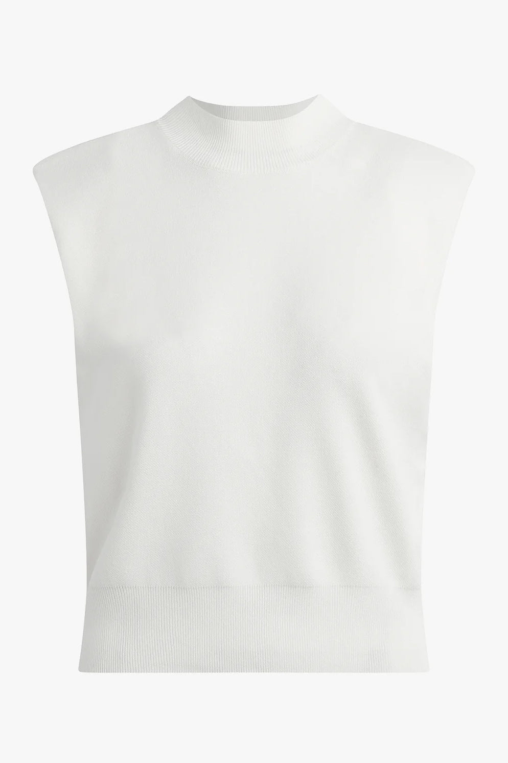 The Whitney Top