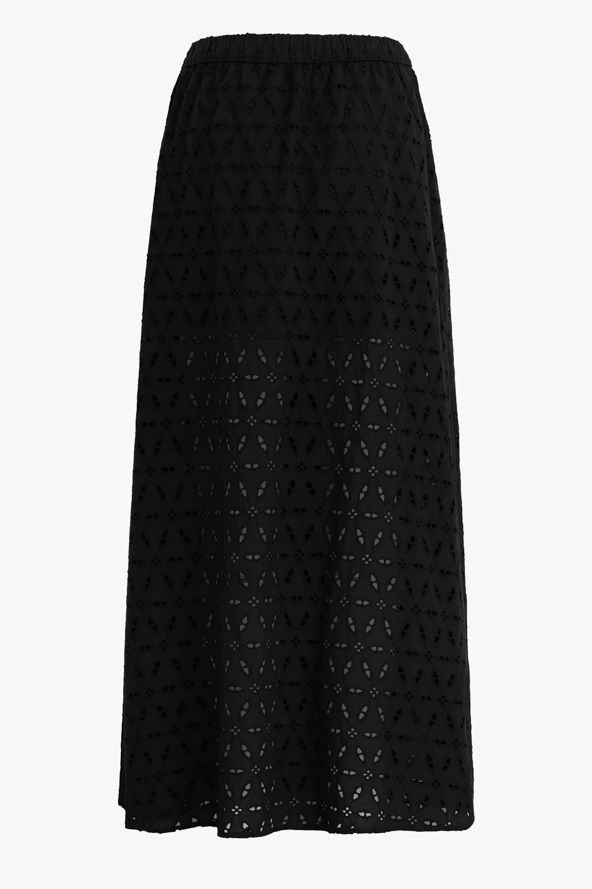 The Pretty Please Skirt
