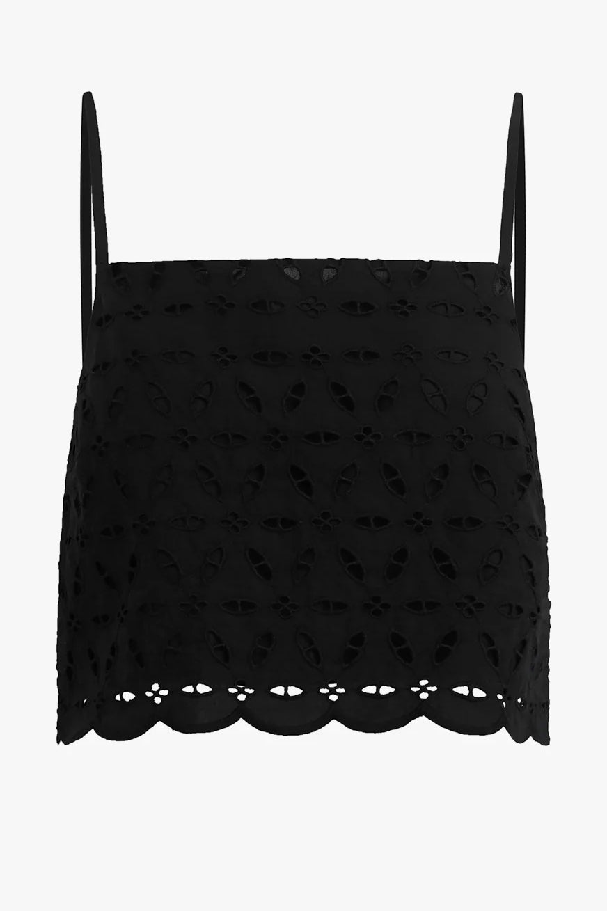 The Pretty Please Cami