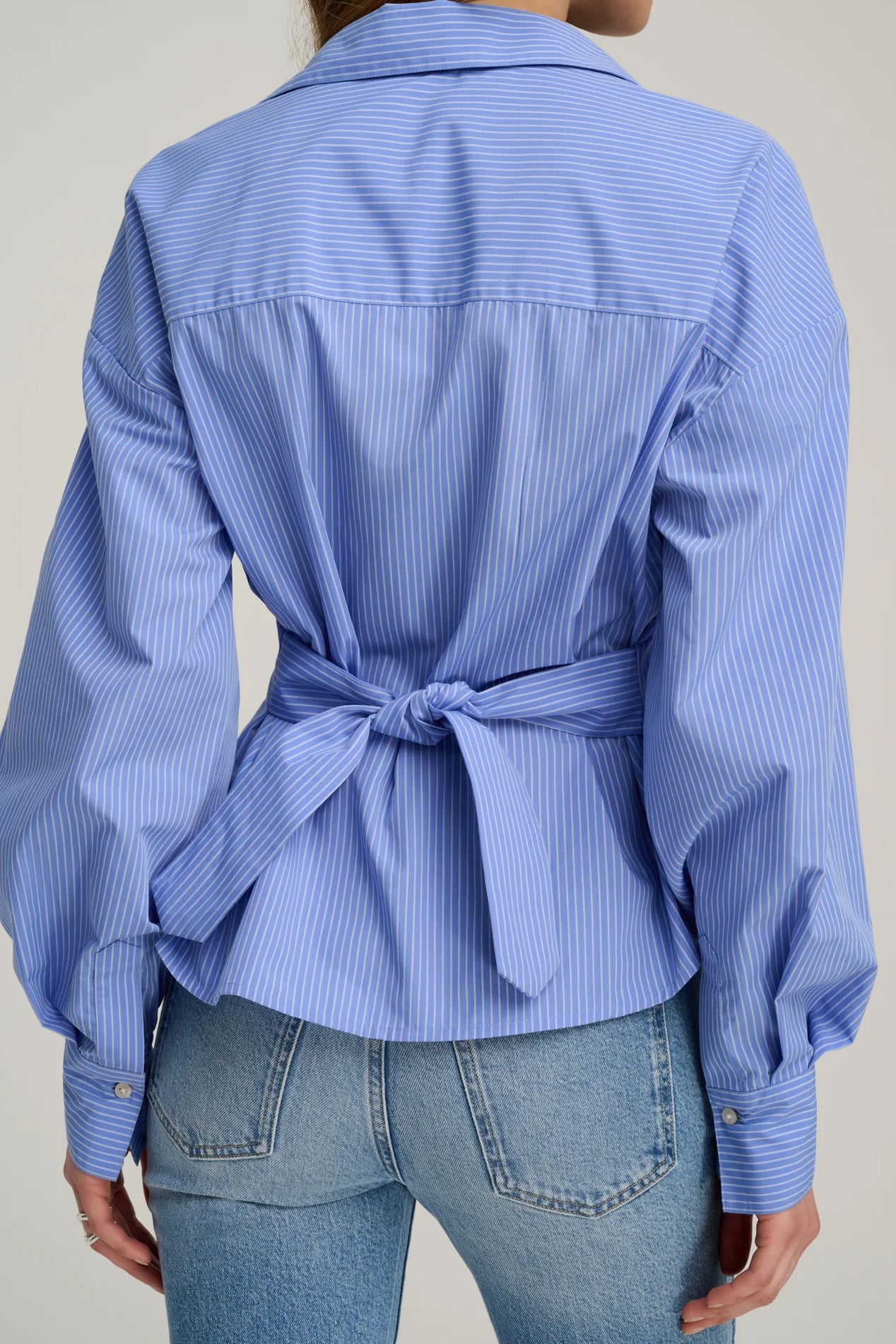 The Back Story Shirt