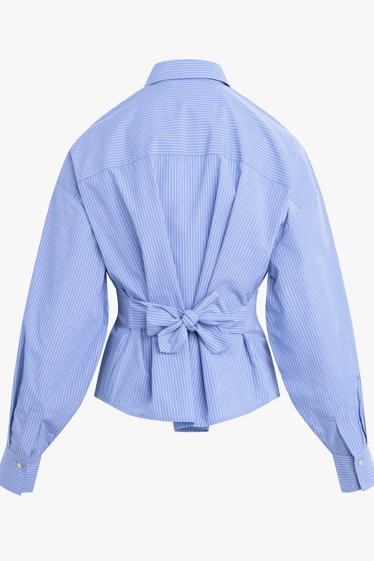 The Back Story Shirt