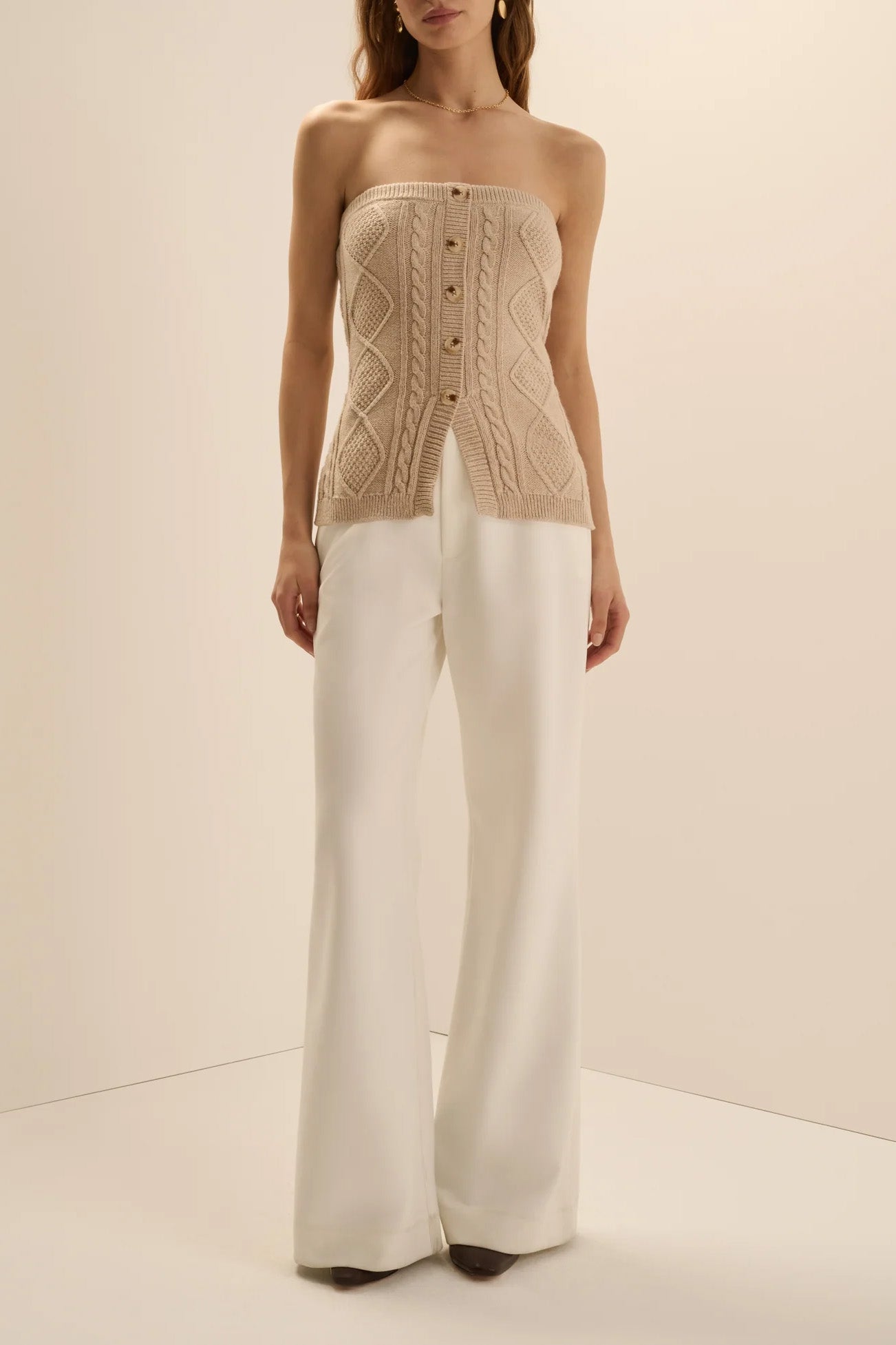 The Layla Bustier