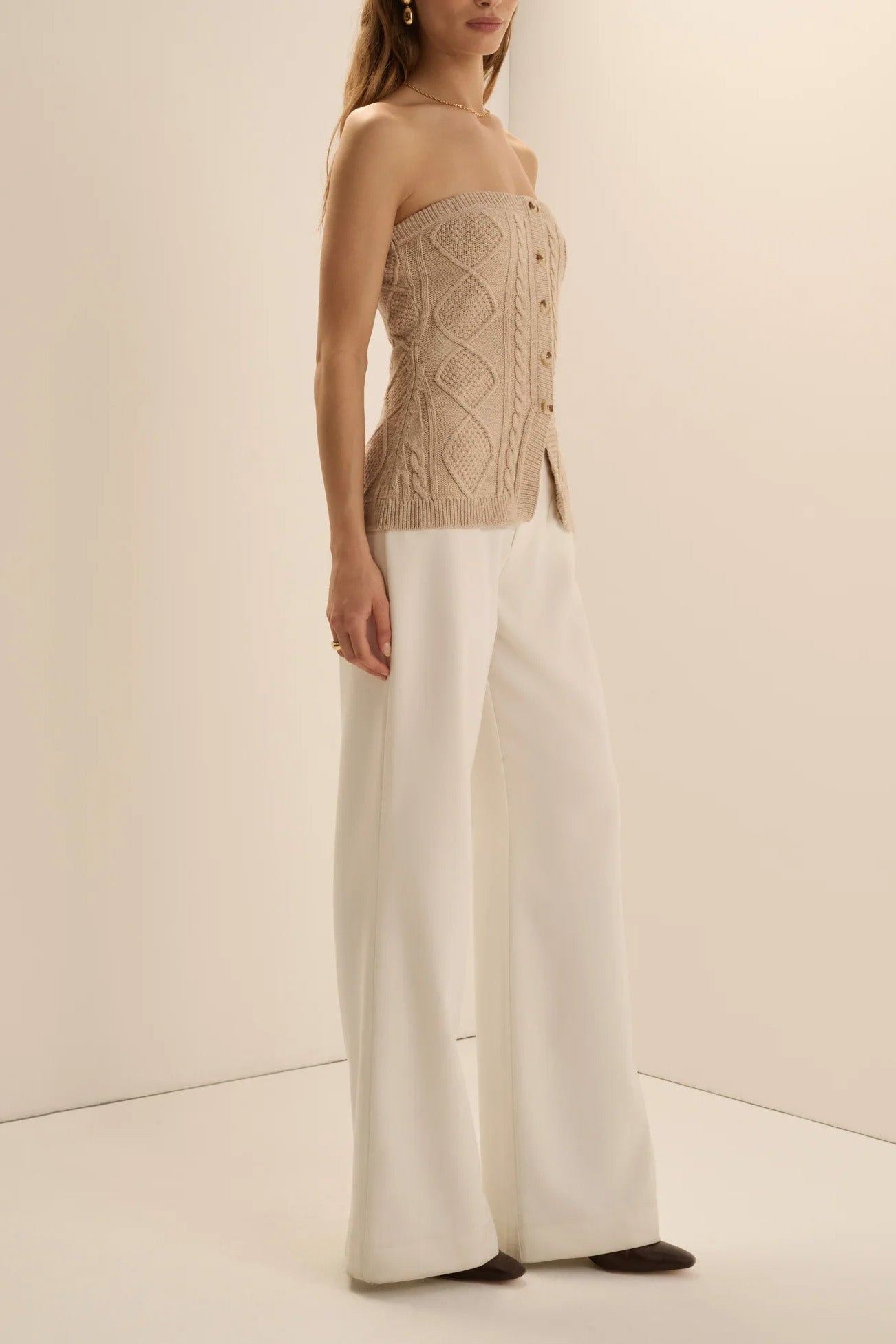 The Layla Bustier