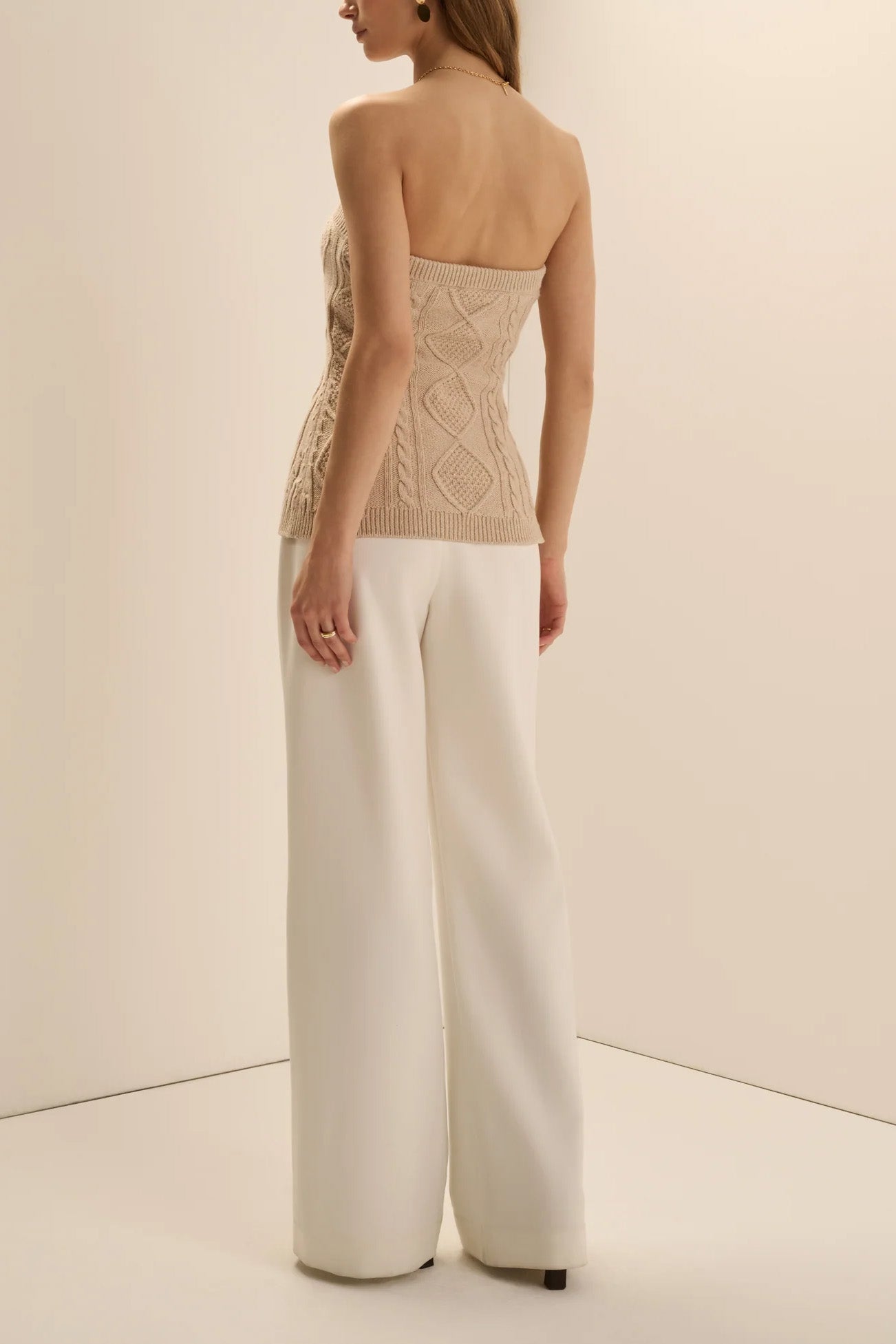 The Layla Bustier