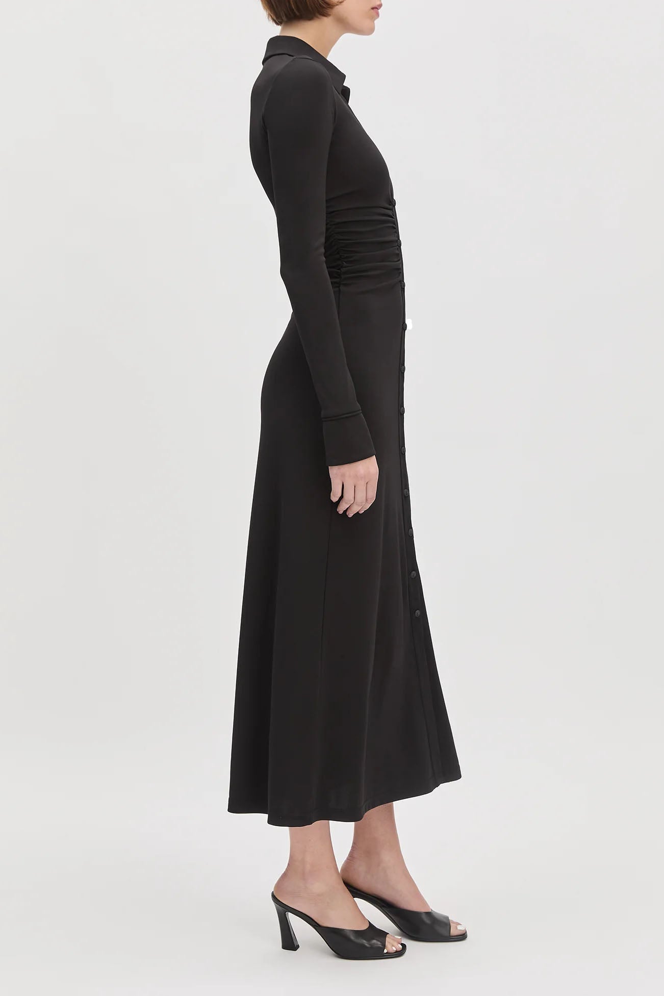 The Naomi Dress