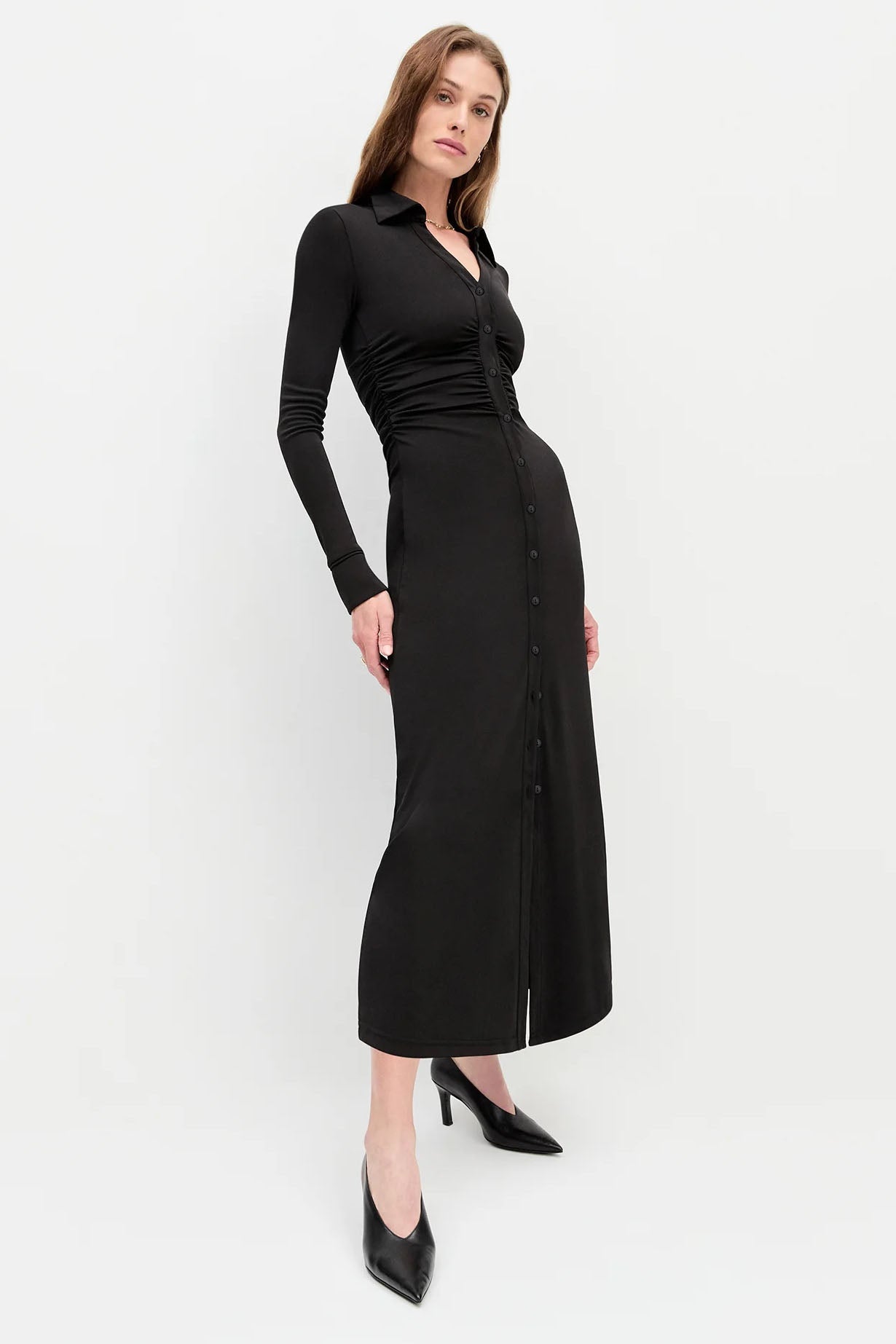 The Naomi Dress