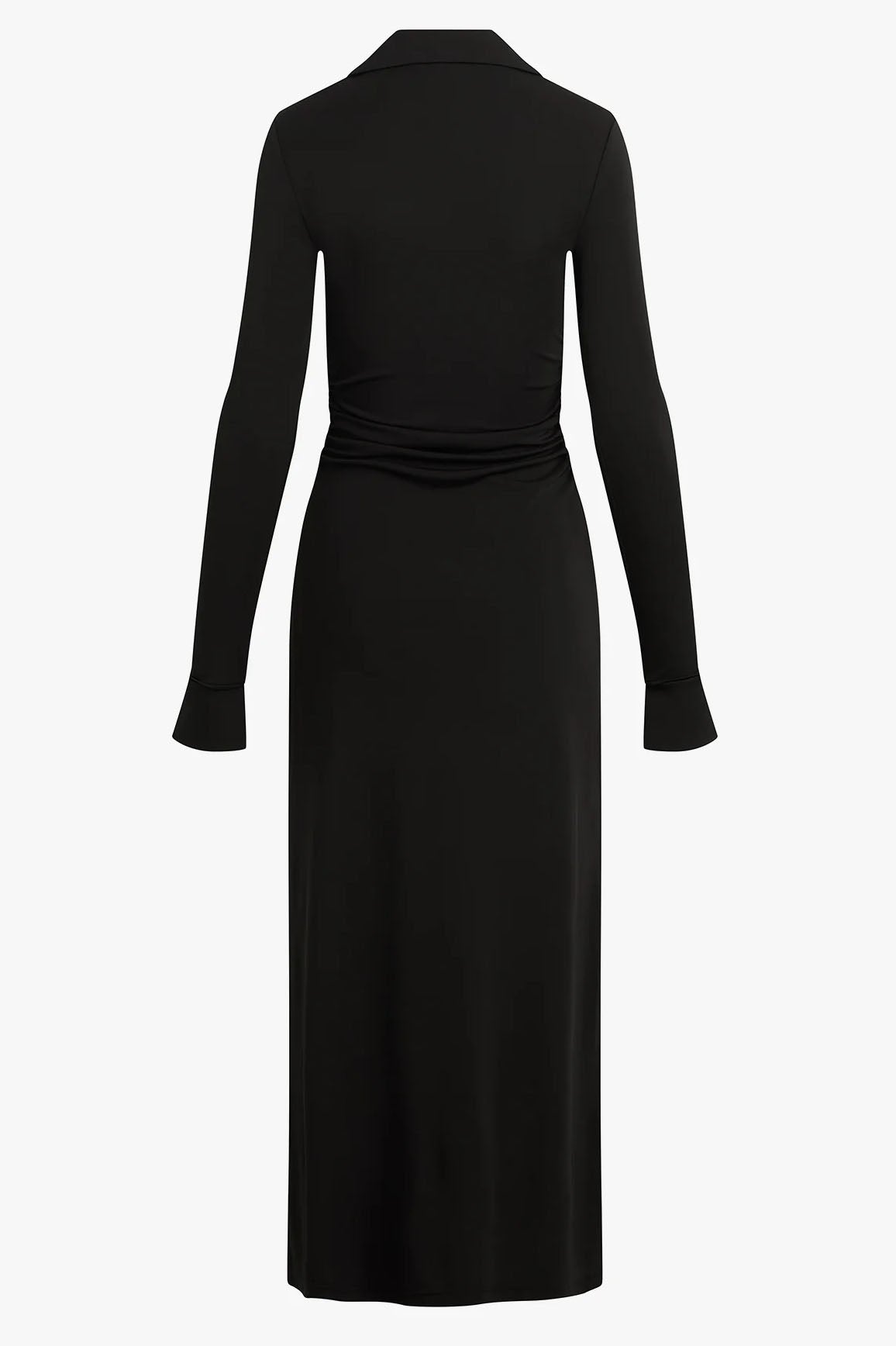 The Naomi Dress