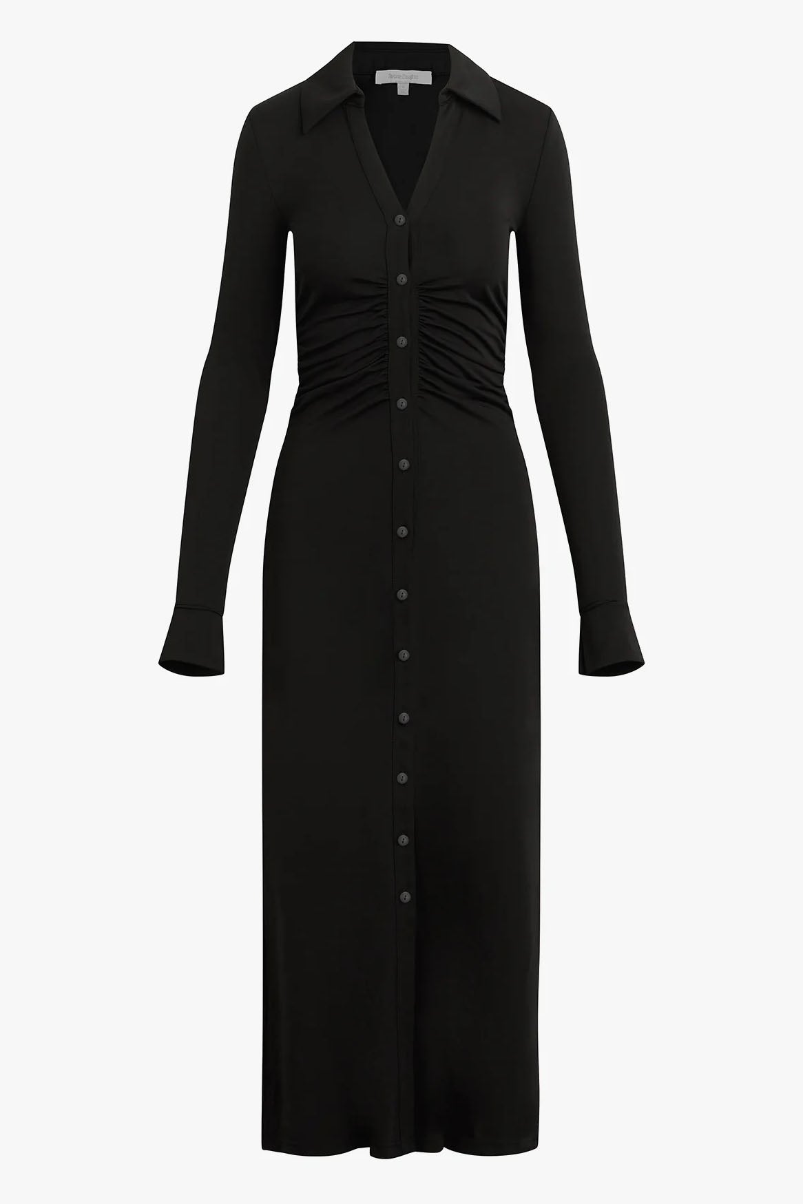 The Naomi Dress