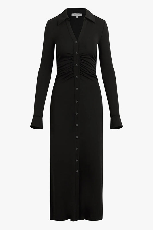 The Naomi Dress