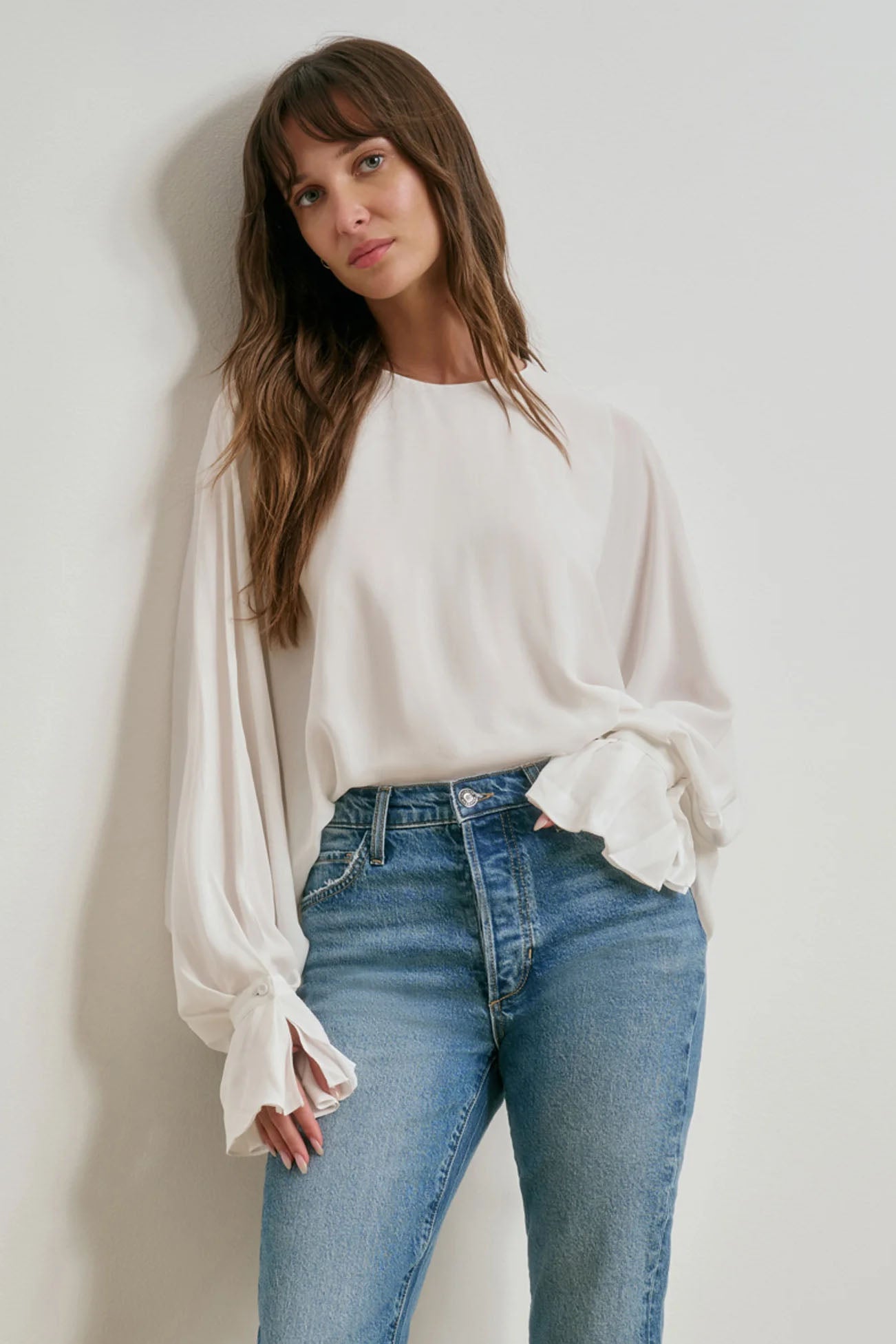 The Making Me Blush Top