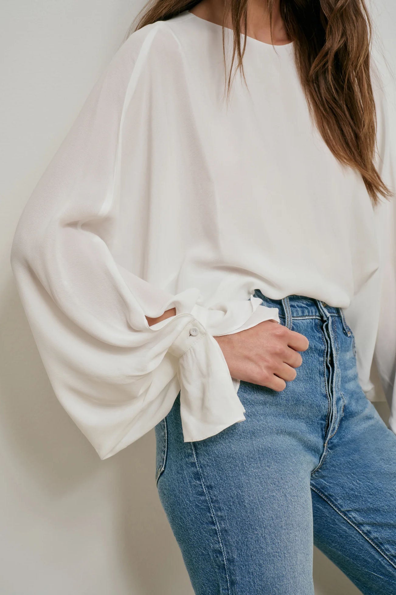 The Making Me Blush Top