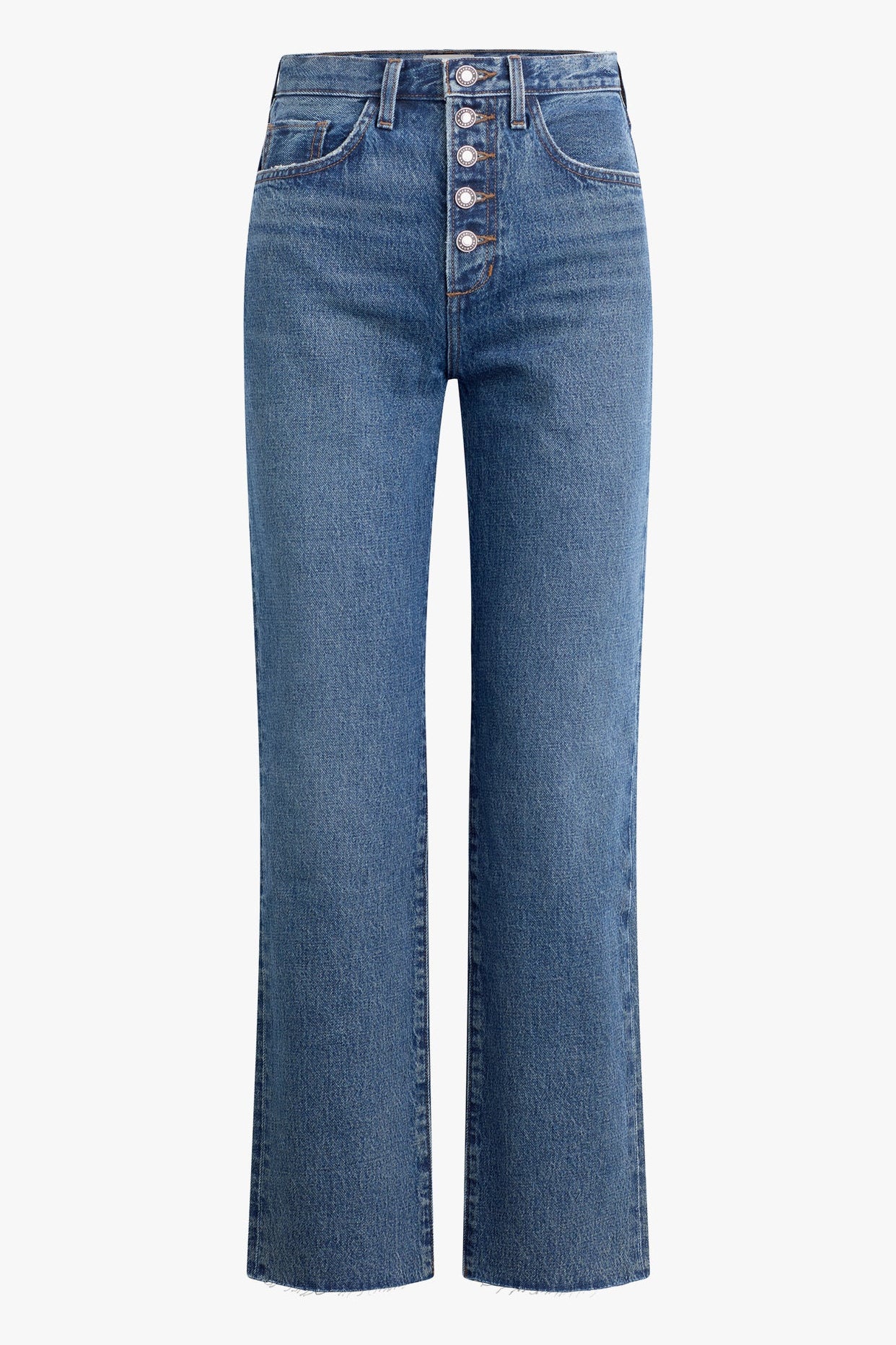 The Otto High Rise Boyfriend Ankle, York