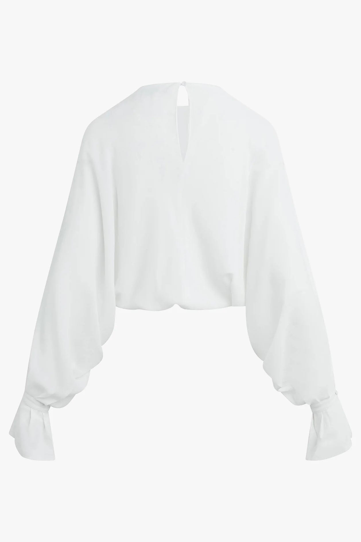 The Making Me Blush Top